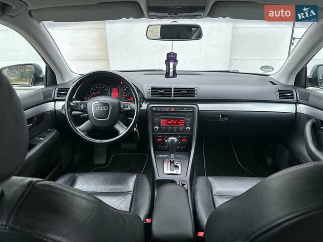 Зеленый Ауди А4, объемом двигателя 1.8 л и пробегом 209 тыс. км за 7200 $, фото 48 на Automoto.ua