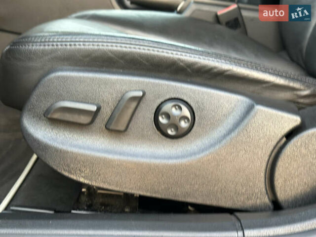 Зелений Ауді А4, об'ємом двигуна 1.8 л та пробігом 209 тис. км за 7450 $, фото 24 на Automoto.ua