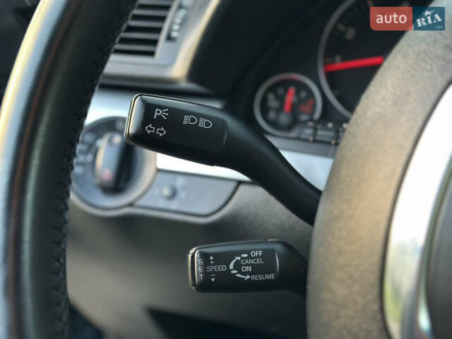 Зелений Ауді А4, об'ємом двигуна 1.8 л та пробігом 209 тис. км за 7300 $, фото 19 на Automoto.ua