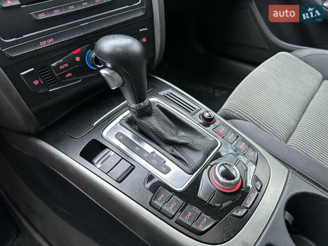 Зеленый Ауди А4, объемом двигателя 2 л и пробегом 213 тыс. км за 9600 $, фото 46 на Automoto.ua