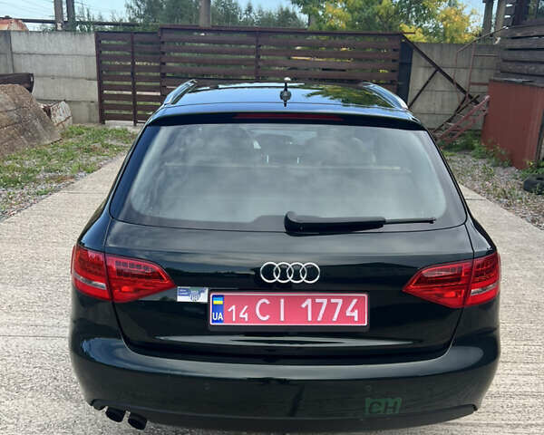 Зелений Ауді А4, об'ємом двигуна 1.8 л та пробігом 197 тис. км за 8600 $, фото 4 на Automoto.ua