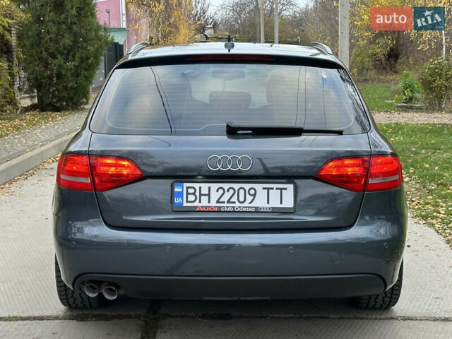 Зеленый Ауди А4, объемом двигателя 2 л и пробегом 213 тыс. км за 9600 $, фото 28 на Automoto.ua