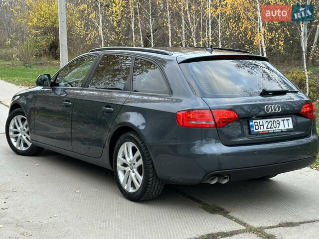 Зеленый Ауди А4, объемом двигателя 2 л и пробегом 213 тыс. км за 9600 $, фото 19 на Automoto.ua