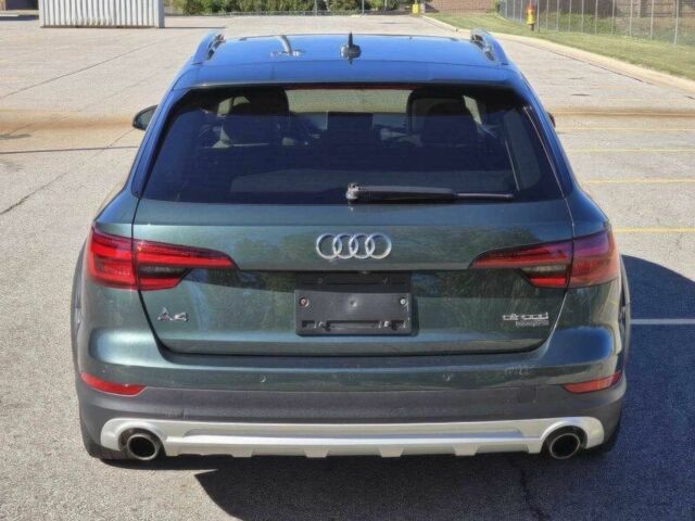 Ауді А4 2018 у Полтаві на Automoto.ua Зелений Ауді А4, об'ємом двигуна 2 л та пробігом 48 тис. км за 7900 $, фото 6 на Automoto.ua