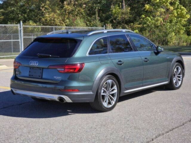 Ауді А4 2018 у Полтаві на Automoto.ua Зелений Ауді А4, об'ємом двигуна 2 л та пробігом 48 тис. км за 7900 $, фото 5 на Automoto.ua