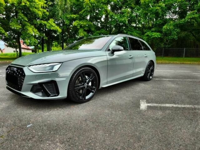 Зеленый Ауди А4, объемом двигателя 2 л и пробегом 15 тыс. км за 17000 $, фото 8 на Automoto.ua