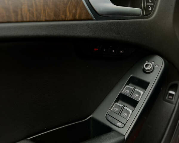 Оранжевый Ауди А4, объемом двигателя 1.98 л и пробегом 245 тыс. км за 13000 $, фото 12 на Automoto.ua