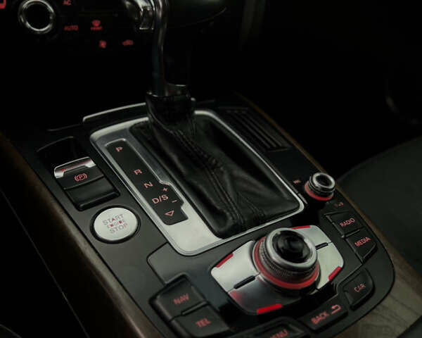 Оранжевый Ауди А4, объемом двигателя 1.98 л и пробегом 245 тыс. км за 13000 $, фото 13 на Automoto.ua