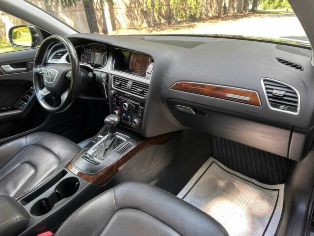 Оранжевый Ауди А4, объемом двигателя 2 л и пробегом 83 тыс. км за 8500 $, фото 9 на Automoto.ua