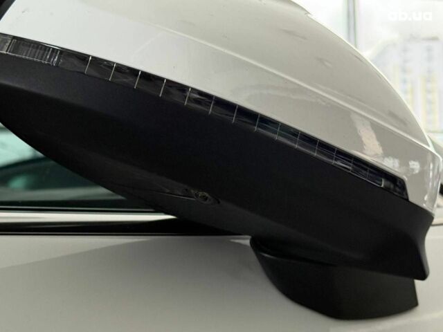 Белый Ауди А5, объемом двигателя 2 л и пробегом 56 тыс. км за 42990 $, фото 13 на Automoto.ua