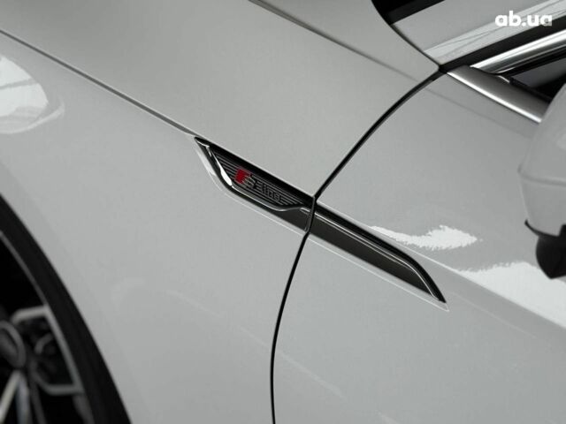 Белый Ауди А5, объемом двигателя 2 л и пробегом 56 тыс. км за 42990 $, фото 4 на Automoto.ua