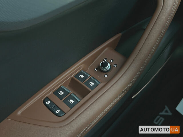 Белый Ауди А5, объемом двигателя 2 л и пробегом 18 тыс. км за 44700 $, фото 21 на Automoto.ua