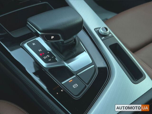 Белый Ауди А5, объемом двигателя 2 л и пробегом 18 тыс. км за 44700 $, фото 22 на Automoto.ua