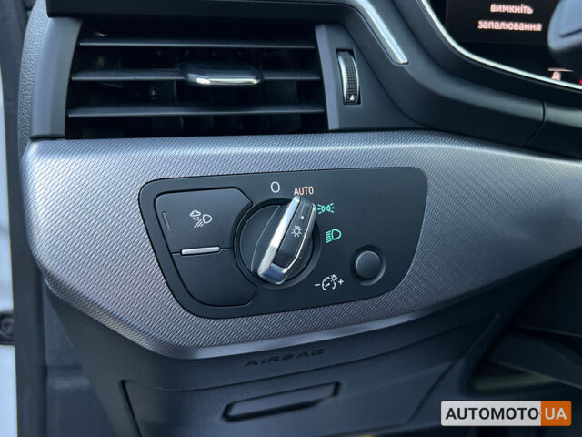 Белый Ауди А5, объемом двигателя 2 л и пробегом 18 тыс. км за 44700 $, фото 20 на Automoto.ua