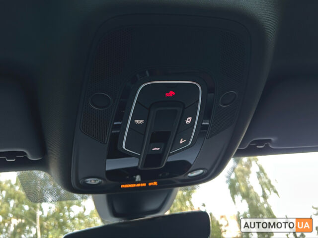 Белый Ауди А5, объемом двигателя 2 л и пробегом 18 тыс. км за 44700 $, фото 28 на Automoto.ua