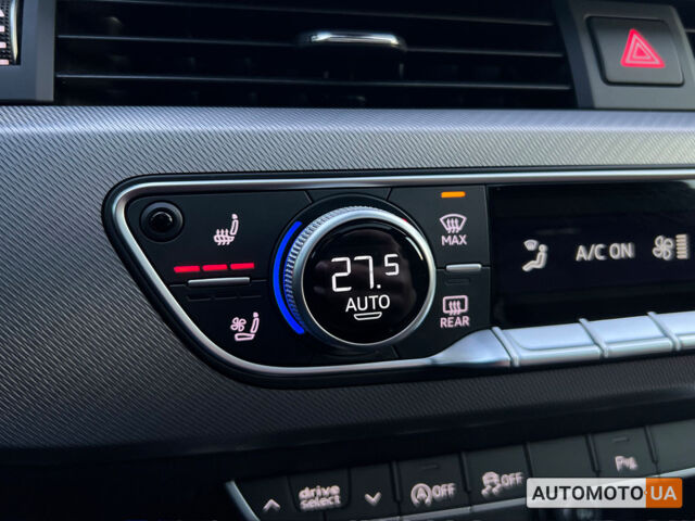 Белый Ауди А5, объемом двигателя 2 л и пробегом 18 тыс. км за 44700 $, фото 26 на Automoto.ua