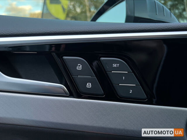 Белый Ауди А5, объемом двигателя 2 л и пробегом 18 тыс. км за 44700 $, фото 19 на Automoto.ua