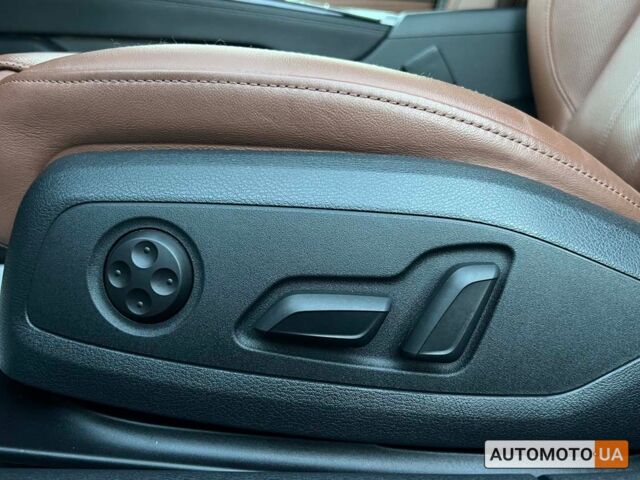 Белый Ауди А5, объемом двигателя 2 л и пробегом 18 тыс. км за 44700 $, фото 17 на Automoto.ua