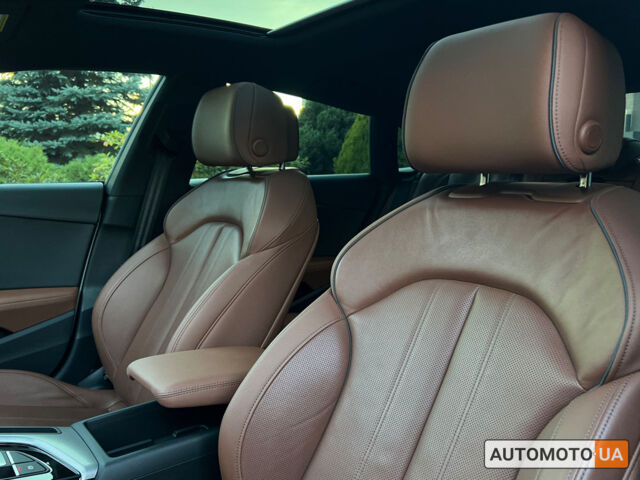 Белый Ауди А5, объемом двигателя 2 л и пробегом 18 тыс. км за 44700 $, фото 18 на Automoto.ua