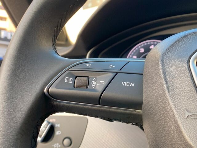 Белый Ауди А5, объемом двигателя 2 л и пробегом 8 тыс. км за 33490 $, фото 24 на Automoto.ua