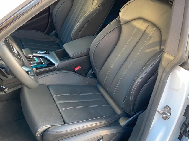 Белый Ауди А5, объемом двигателя 2 л и пробегом 8 тыс. км за 33490 $, фото 19 на Automoto.ua