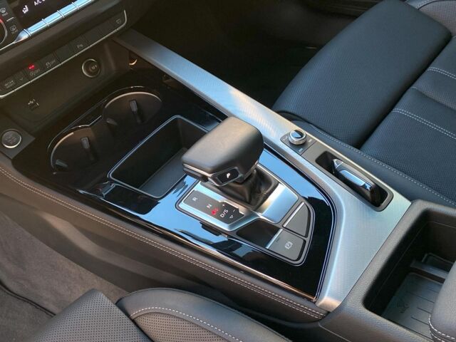 Белый Ауди А5, объемом двигателя 2 л и пробегом 8 тыс. км за 33490 $, фото 5 на Automoto.ua