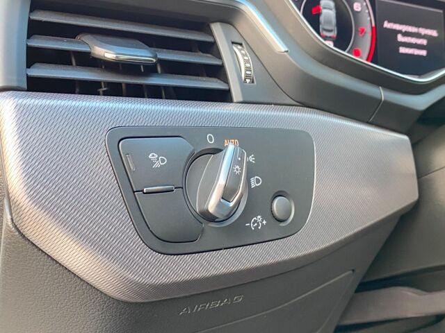 Белый Ауди А5, объемом двигателя 2 л и пробегом 8 тыс. км за 33490 $, фото 20 на Automoto.ua