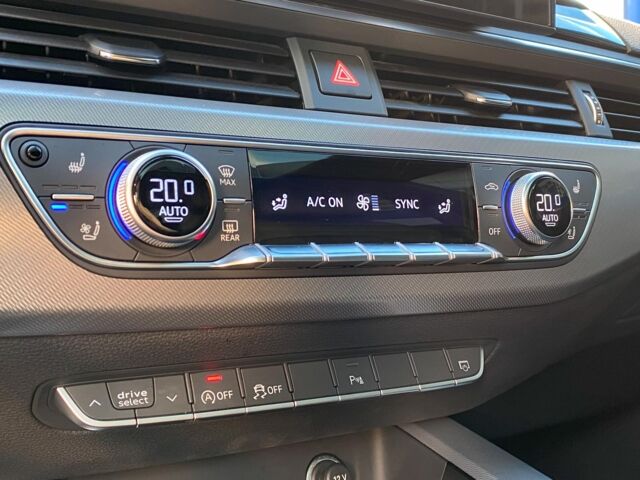 Белый Ауди А5, объемом двигателя 2 л и пробегом 8 тыс. км за 33490 $, фото 28 на Automoto.ua