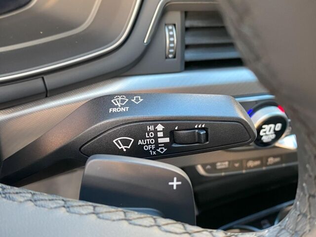 Белый Ауди А5, объемом двигателя 2 л и пробегом 8 тыс. км за 33490 $, фото 22 на Automoto.ua