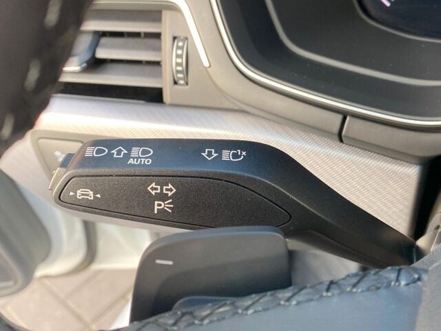 Белый Ауди А5, объемом двигателя 2 л и пробегом 8 тыс. км за 33490 $, фото 21 на Automoto.ua