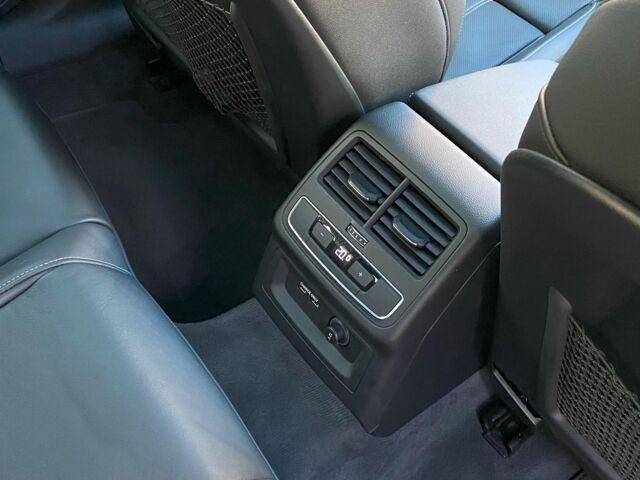 Белый Ауди А5, объемом двигателя 2 л и пробегом 8 тыс. км за 33490 $, фото 33 на Automoto.ua