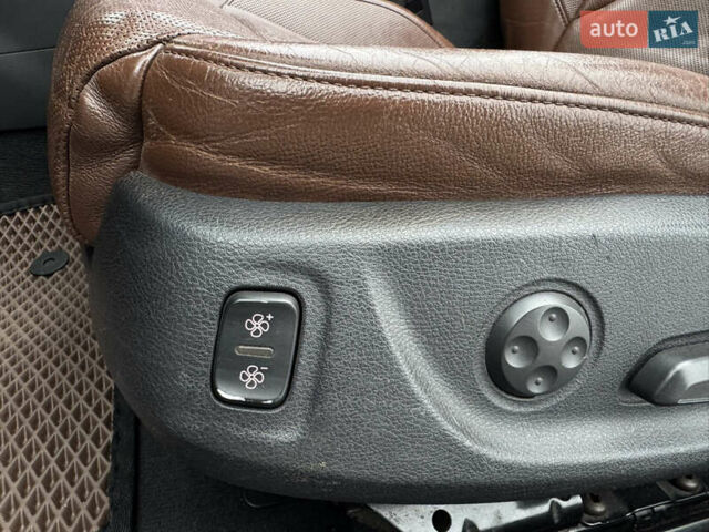 Белый Ауди А5, объемом двигателя 1.98 л и пробегом 227 тыс. км за 10500 $, фото 30 на Automoto.ua