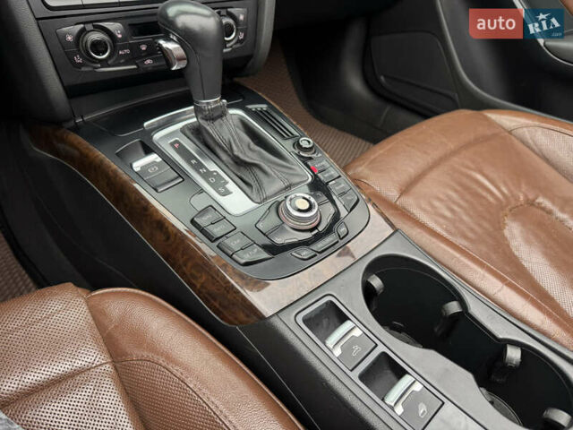 Белый Ауди А5, объемом двигателя 1.98 л и пробегом 227 тыс. км за 10500 $, фото 18 на Automoto.ua