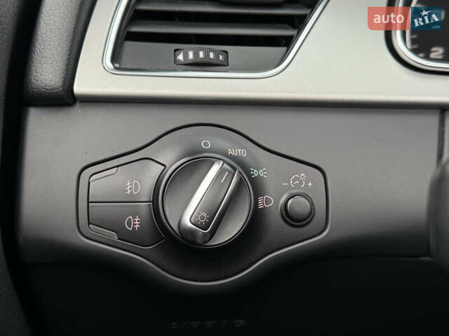 Белый Ауди А5, объемом двигателя 1.98 л и пробегом 227 тыс. км за 10500 $, фото 31 на Automoto.ua