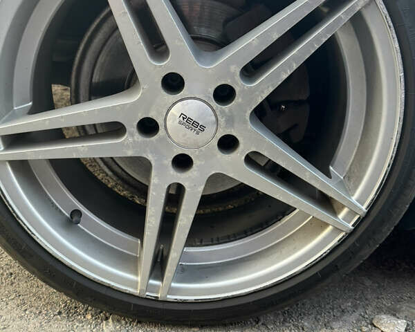 Білий Ауді A5, об'ємом двигуна 1.98 л та пробігом 138 тис. км за 12000 $, фото 11 на Automoto.ua