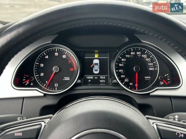 Белый Ауди А5, объемом двигателя 1.98 л и пробегом 144 тыс. км за 11990 $, фото 26 на Automoto.ua