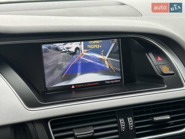 Белый Ауди А5, объемом двигателя 1.98 л и пробегом 144 тыс. км за 11990 $, фото 28 на Automoto.ua