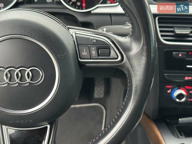 Белый Ауди А5, объемом двигателя 1.98 л и пробегом 144 тыс. км за 11990 $, фото 24 на Automoto.ua