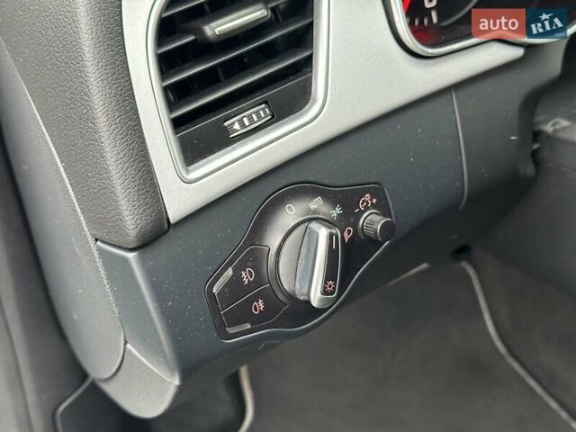 Белый Ауди А5, объемом двигателя 1.98 л и пробегом 144 тыс. км за 11990 $, фото 23 на Automoto.ua