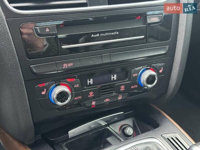 Белый Ауди А5, объемом двигателя 1.98 л и пробегом 144 тыс. км за 11990 $, фото 29 на Automoto.ua