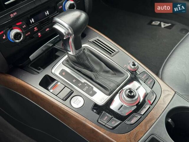 Белый Ауди А5, объемом двигателя 1.98 л и пробегом 144 тыс. км за 11990 $, фото 30 на Automoto.ua