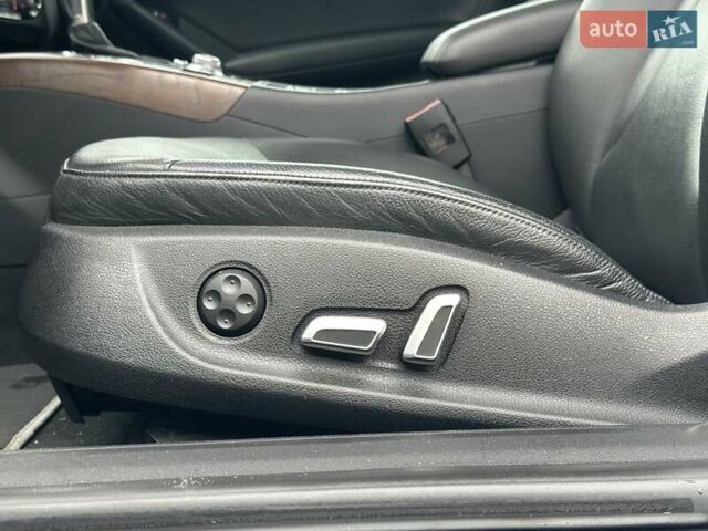 Белый Ауди А5, объемом двигателя 1.98 л и пробегом 144 тыс. км за 11990 $, фото 22 на Automoto.ua