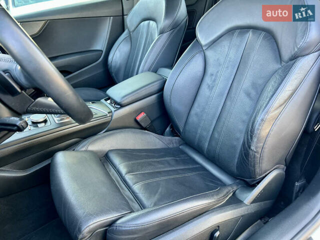 Белый Ауди А5, объемом двигателя 1.98 л и пробегом 65 тыс. км за 27500 $, фото 19 на Automoto.ua