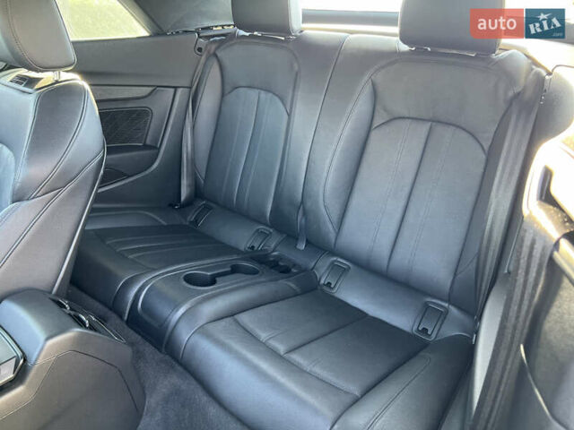 Белый Ауди А5, объемом двигателя 1.98 л и пробегом 65 тыс. км за 27500 $, фото 31 на Automoto.ua