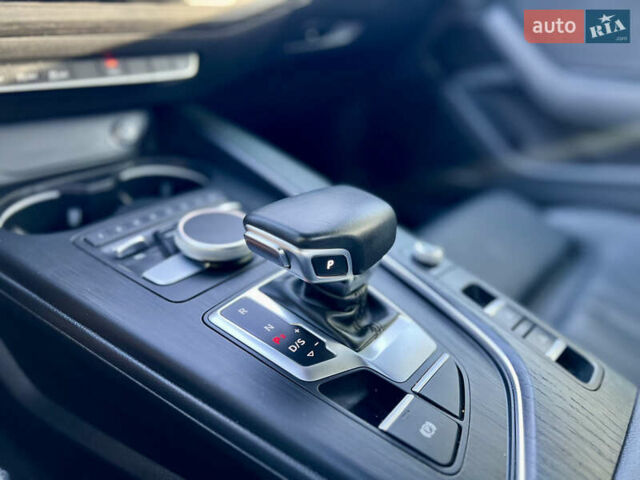 Белый Ауди А5, объемом двигателя 1.98 л и пробегом 65 тыс. км за 27500 $, фото 29 на Automoto.ua