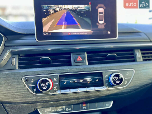 Белый Ауди А5, объемом двигателя 1.98 л и пробегом 65 тыс. км за 27500 $, фото 27 на Automoto.ua