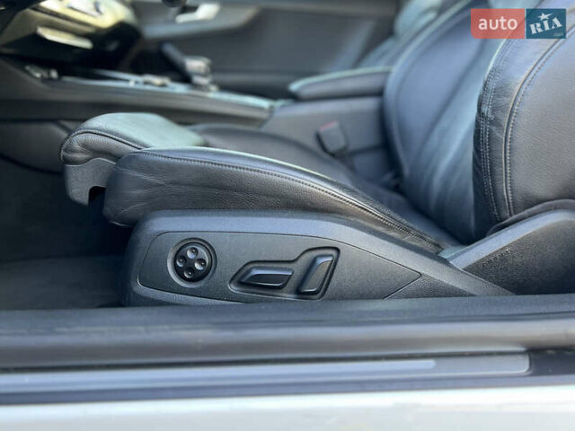 Белый Ауди А5, объемом двигателя 1.98 л и пробегом 65 тыс. км за 27500 $, фото 18 на Automoto.ua