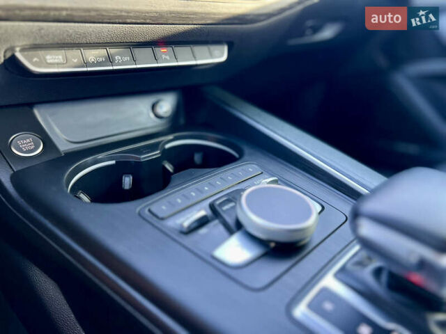 Белый Ауди А5, объемом двигателя 1.98 л и пробегом 65 тыс. км за 27500 $, фото 30 на Automoto.ua