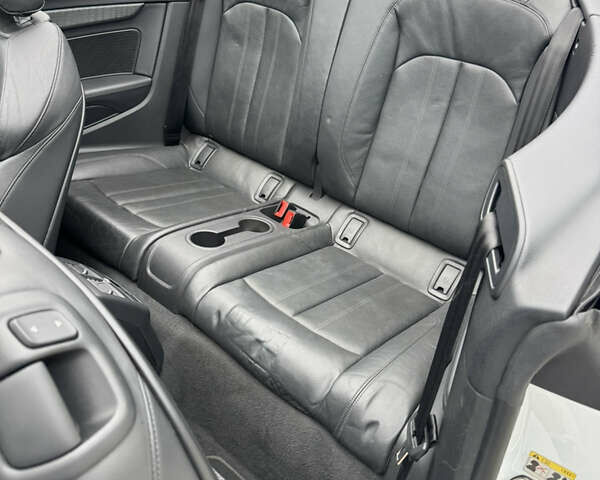 Белый Ауди А5, объемом двигателя 1.98 л и пробегом 99 тыс. км за 25550 $, фото 20 на Automoto.ua