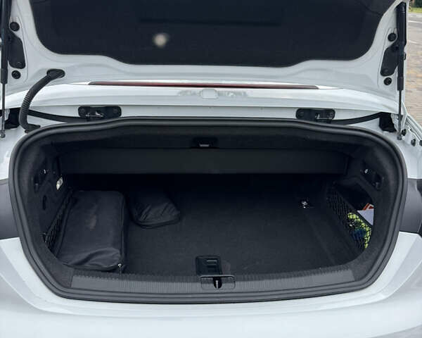 Белый Ауди А5, объемом двигателя 1.98 л и пробегом 99 тыс. км за 25550 $, фото 53 на Automoto.ua